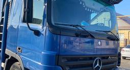 Mercedes-Benz  1820 1998 года за 22 000 000 тг. в Жаркент – фото 2