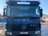 Mercedes-Benz  1820 1998 года за 22 000 000 тг. в Жаркент