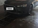 Mitsubishi Lancer 2013 годаүшін4 300 000 тг. в Алматы – фото 2