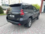 Toyota Land Cruiser Prado 2020 года за 31 000 000 тг. в Алматы – фото 3