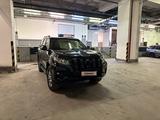 Toyota Land Cruiser Prado 2020 года за 31 000 000 тг. в Алматы