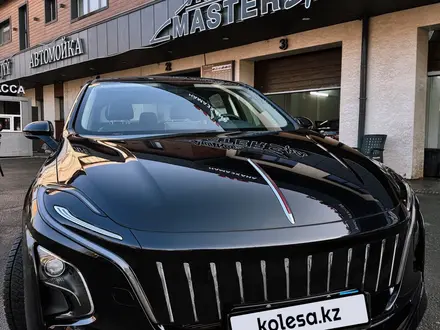 Hongqi E-QM5 2024 года за 8 000 000 тг. в Алматы