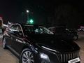 Hongqi E-QM5 2024 года за 8 000 000 тг. в Алматы – фото 4