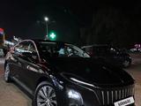 Hongqi E-QM5 2024 года за 7 800 000 тг. в Алматы – фото 4