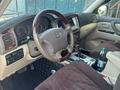 Toyota Land Cruiser 2006 годаүшін12 500 000 тг. в Караганда – фото 15