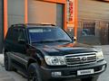 Toyota Land Cruiser 2006 годаүшін12 500 000 тг. в Караганда – фото 35