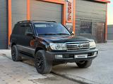 Toyota Land Cruiser 2006 годаүшін12 500 000 тг. в Караганда – фото 5