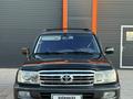 Toyota Land Cruiser 2006 годаүшін12 500 000 тг. в Караганда – фото 7
