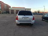 Acura MDX 2003 года за 3 700 000 тг. в Караганда – фото 2