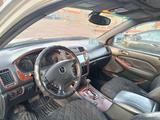 Acura MDX 2003 года за 3 700 000 тг. в Караганда – фото 4