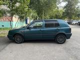 Volkswagen Golf 1993 годаүшін1 300 000 тг. в Экибастуз – фото 4