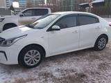 Kia Rio 2018 годаүшін6 000 000 тг. в Астана – фото 3