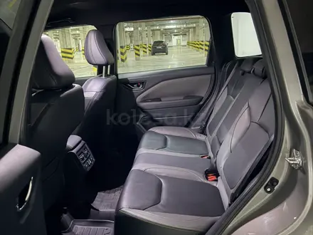 Subaru Forester 2025 года за 19 990 000 тг. в Астана – фото 33