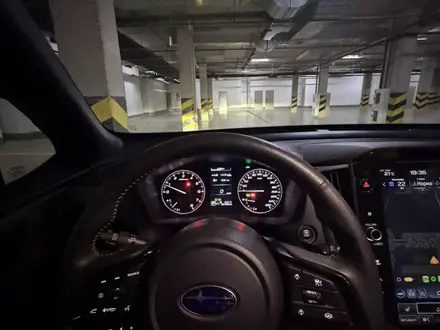 Subaru Forester 2025 года за 19 990 000 тг. в Астана – фото 36