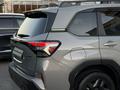 Subaru Forester 2025 годаүшін19 990 000 тг. в Астана – фото 4
