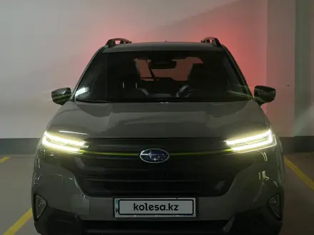 Subaru Forester 2025 года за 19 990 000 тг. в Астана – фото 21