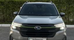 Subaru Forester 2025 годаүшін19 990 000 тг. в Астана