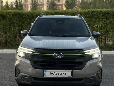Subaru Forester 2025 года за 19 990 000 тг. в Астана