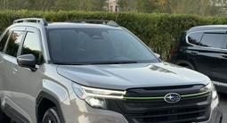 Subaru Forester 2025 годаүшін19 990 000 тг. в Астана – фото 3