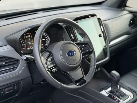 Subaru Forester 2025 года за 19 990 000 тг. в Астана – фото 6