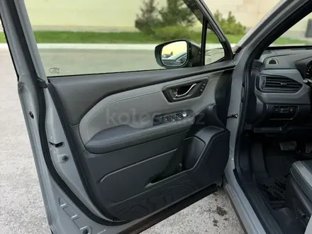 Subaru Forester 2025 года за 19 990 000 тг. в Астана – фото 8