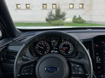 Subaru Forester 2025 года за 19 990 000 тг. в Астана – фото 15