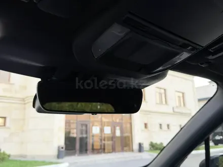 Subaru Forester 2025 года за 19 990 000 тг. в Астана – фото 17