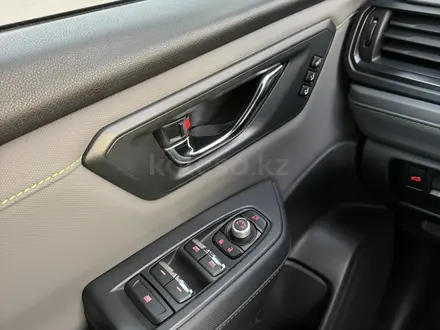 Subaru Forester 2025 года за 19 990 000 тг. в Астана – фото 18