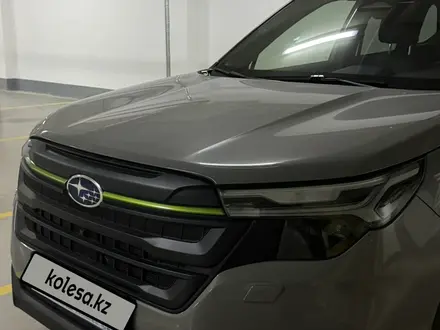 Subaru Forester 2025 года за 19 990 000 тг. в Астана – фото 25