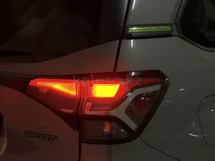 Subaru Forester 2025 года за 19 990 000 тг. в Астана – фото 24