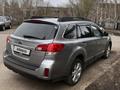 Subaru Outback 2010 года за 7 500 000 тг. в Усть-Каменогорск – фото 24