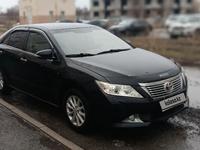 Toyota Camry 2012 годаүшін8 000 000 тг. в Талдыкорган