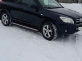 Toyota RAV4 2006 года за 6 500 000 тг. в Астана – фото 2