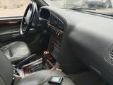 SsangYong Musso 2001 года за 2 000 000 тг. в Астана – фото 5