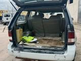 SsangYong Musso 2001 года за 2 000 000 тг. в Астана – фото 4