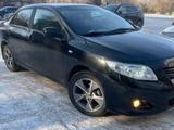 Toyota Corolla 2009 года за 3 300 000 тг. в Караганда