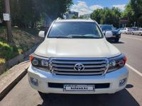 Toyota Land Cruiser 2014 годаүшін26 000 000 тг. в Алматы