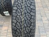 Шины Kumho 285/70/r17 AT52үшін120 000 тг. в Алматы