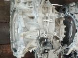 АКПП A6MF1 Hyundai Kia 6-ступенчатая автоматическая коробка за 480 000 тг. в Алматы