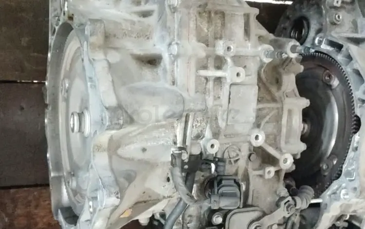 АКПП A6MF1 Hyundai Kia 6-ступенчатая автоматическая коробка за 480 000 тг. в Алматы