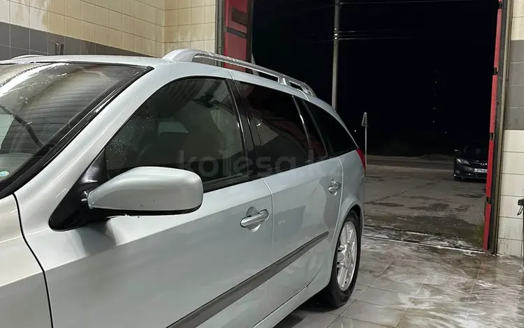 Renault Laguna 2002 годаүшін2 500 000 тг. в Атырау