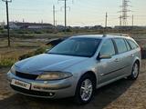 Renault Laguna 2002 года за 800 000 тг. в Атырау – фото 4