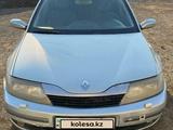 Renault Laguna 2002 года за 800 000 тг. в Атырау – фото 5