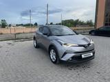 Toyota C-HR 2019 года за 9 500 000 тг. в Актобе – фото 5