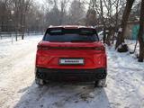 Geely Coolray 2023 годаfor9 200 000 тг. в Алматы – фото 5