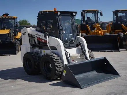 Wecan  мини-погрузчик WT950 2026 года за 12 800 000 тг. в Астана
