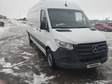 Mercedes-Benz Sprinter 2019 года за 16 000 000 тг. в Астана