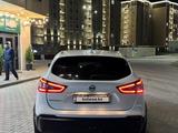 Nissan Qashqai 2020 года за 10 500 000 тг. в Актау – фото 2