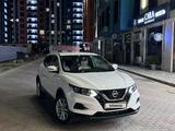 Nissan Qashqai 2020 года за 10 500 000 тг. в Актау