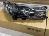 Фара передняя с линзой Королла 180 за 120 000 тг. в Актобе – фото 2